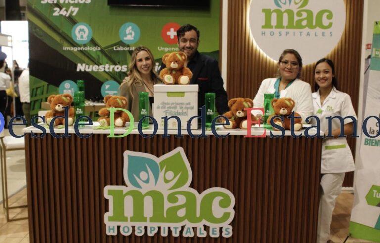 Participa STPS en la Expo Made In Tamaulipas