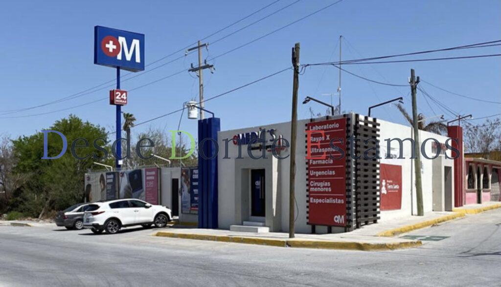 Suspenden clínicas privadas por no cumplir la normatividad