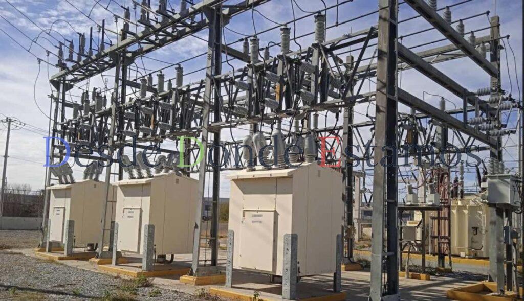 En junio inicia construcción de nueva subestación de CFE para Victoria