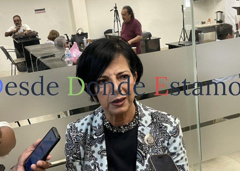 Reynosa “foco rojo” en desapariciones, denuncia diputada