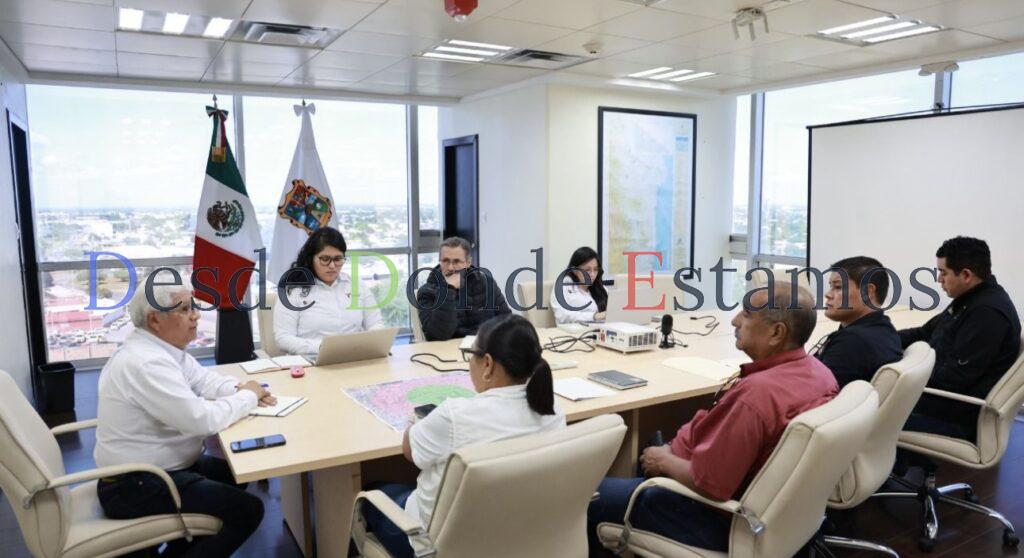 Revisará SEDENER tarifas eléctricas ante conclusión del subsidio de verano