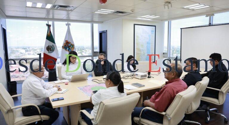 Revisará SEDENER tarifas eléctricas ante conclusión del subsidio de verano