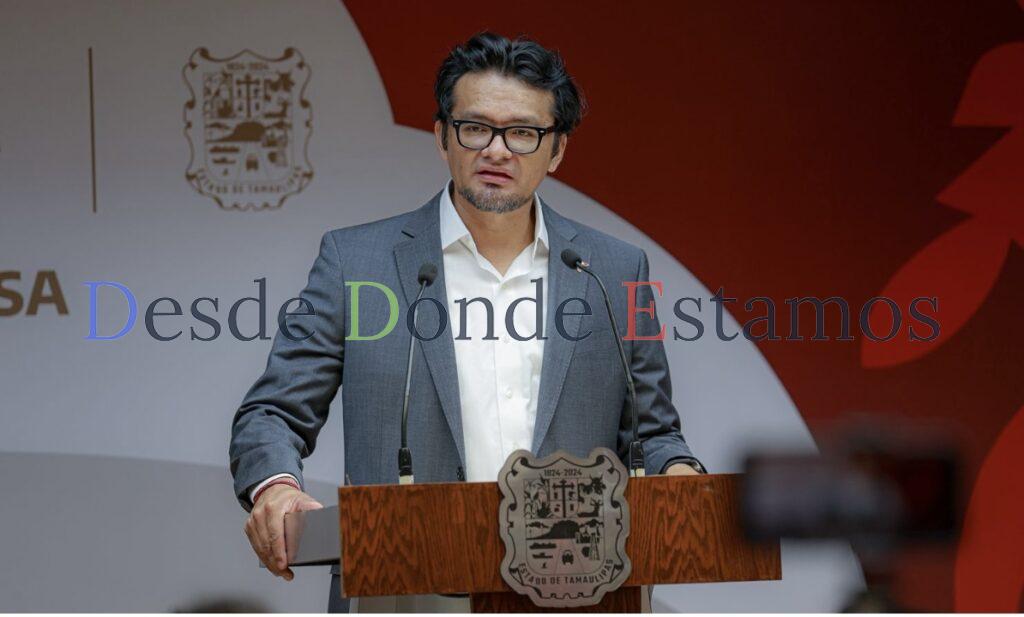 Presenta SEDENER programa del Congreso Internacional de Energía Tamaulipas 2025