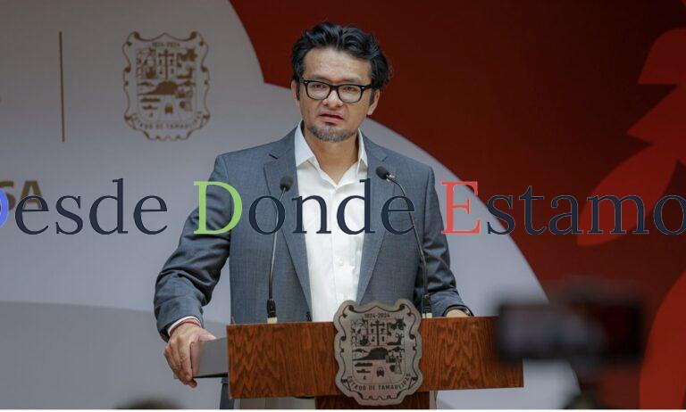 Presenta SEDENER programa del Congreso Internacional de Energía Tamaulipas 2025