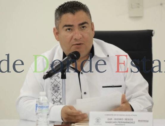 Municipios solicitan autorización para gestionar financiamiento