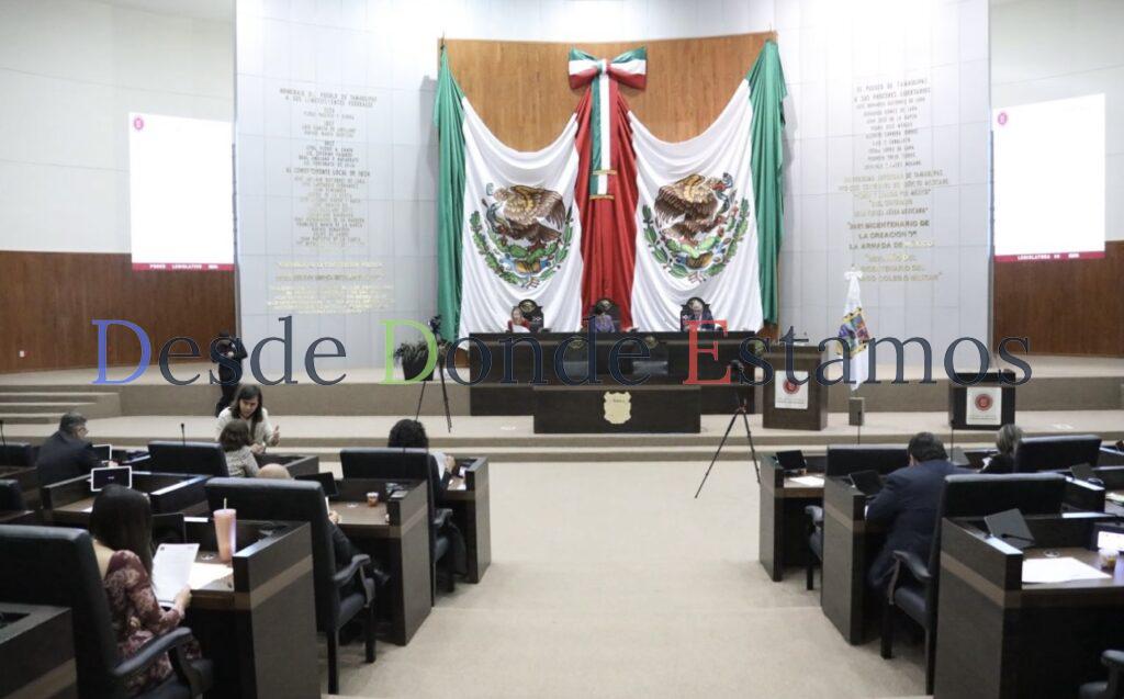 Reorganizarán mapa judicial con fusión de juzgados