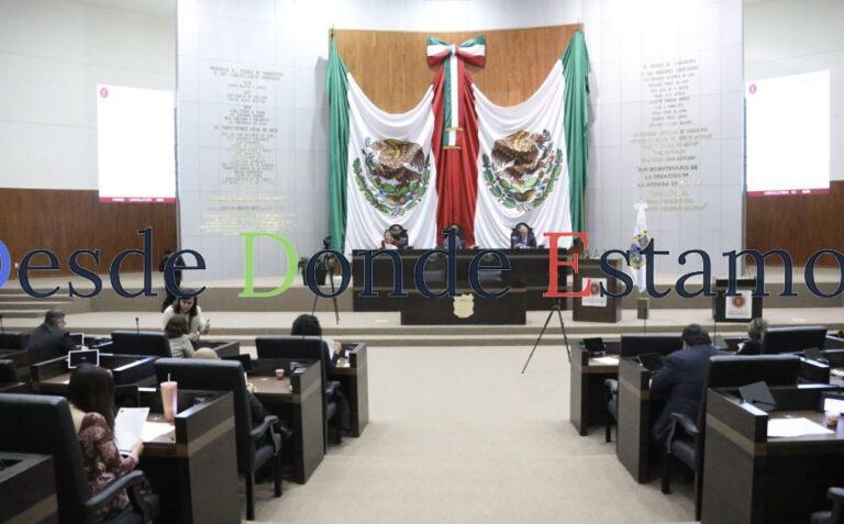 Reorganizarán mapa judicial con fusión de juzgados