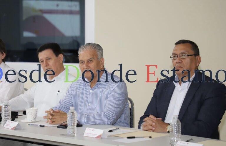 Refuerzan acciones para evitar sobrepeso y obesidad