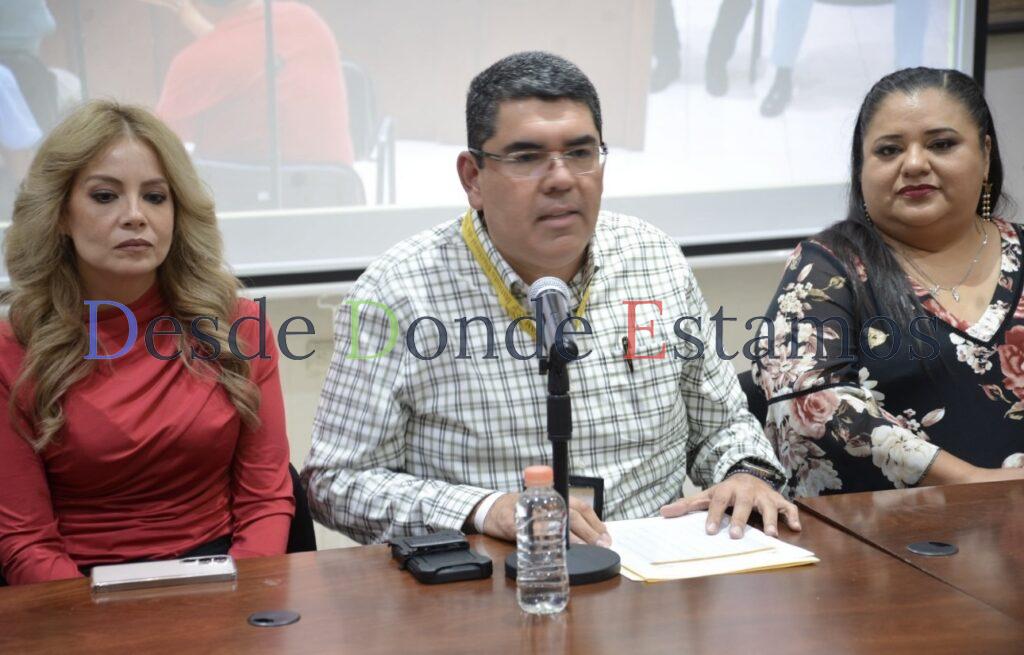 Reducir presupuesto a partidos, un riesgo: Ietam