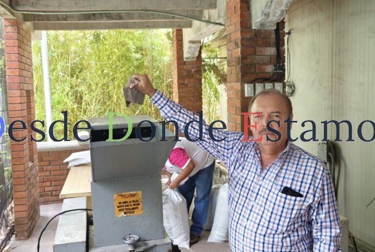 Destruirá el RFE casi 50 mil credenciales de elector