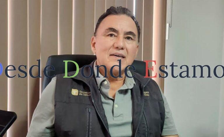 Acumulados 45 casos de tosferina