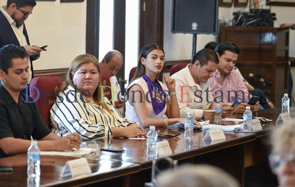 Aprueba Cabildo de Victoria condonar recargos en predial y Ley de Ingresos de 2026