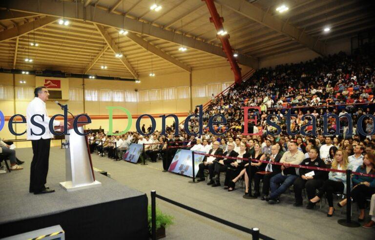 Tamaulipas a la vanguardia con diálogos sobre Reforma Electoral