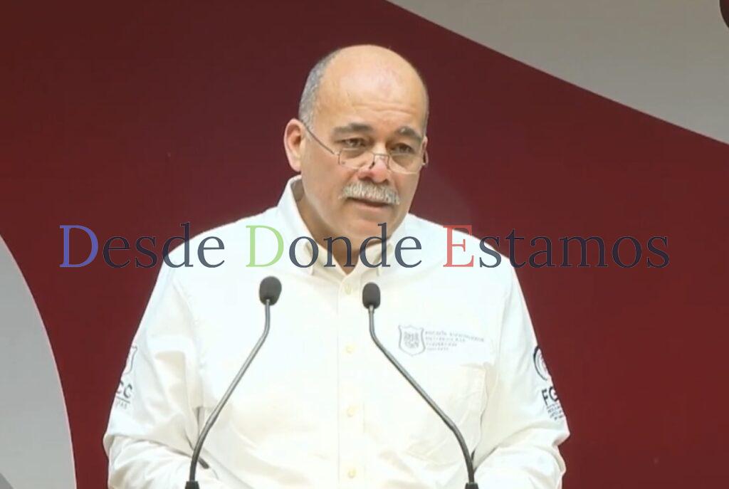 No hay denuncia por entrega de becas SET- SNTE