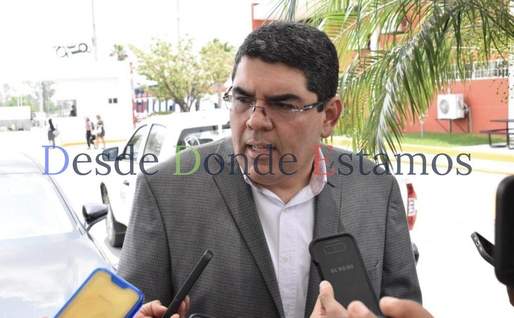 Riesgo suspender prerrogativas a partidos, advierte IETAM