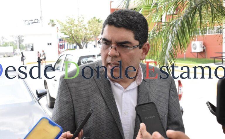 Riesgo suspender prerrogativas a partidos, advierte IETAM