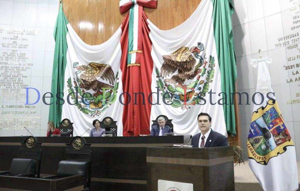 No aumentarán dieta a diputados locales el próximo año