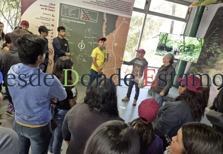 Impulsan turismo social en Tamaulipas