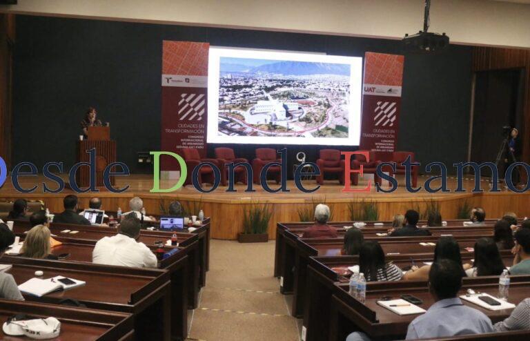 Fomenta SEDUMA urbanismo con enfoque de bienestar y sostenibilidad