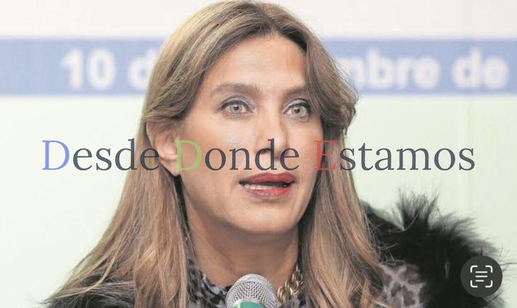 Sigue firme la coalición Morena- Partido Verde y del Trabajo: Maky Ortiz