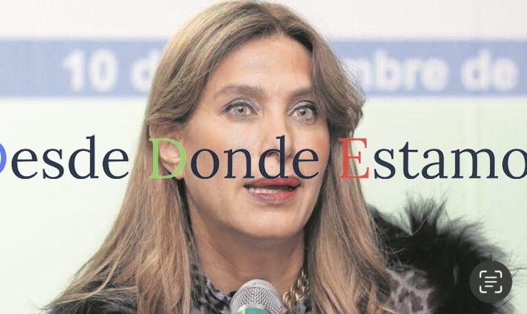 Sigue firme la coalición Morena- Partido Verde y del Trabajo: Maky Ortiz