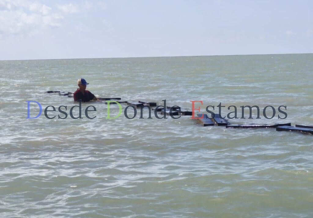 Garantiza supervisión técnica buenas prácticas acuícolas en Tamaulipas