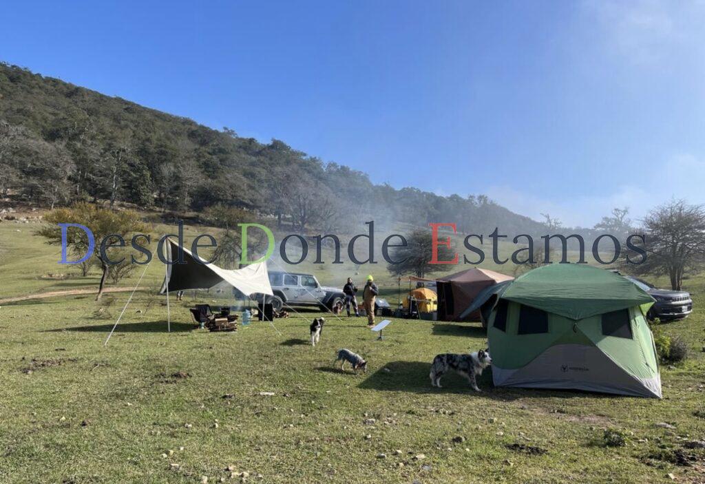 Genera prosperidad familiar turismo comunitario en Tamaulipas: SECTUR