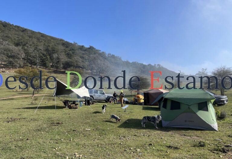 Genera prosperidad familiar turismo comunitario en Tamaulipas: SECTUR