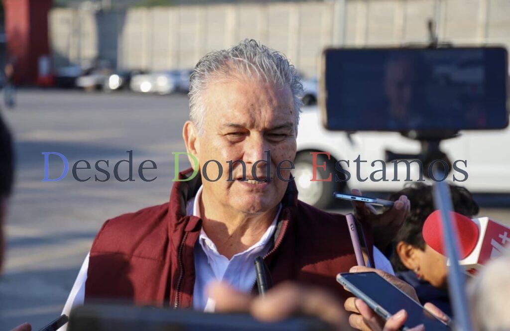 Recomienda SST protegerse de las bajas temperaturas