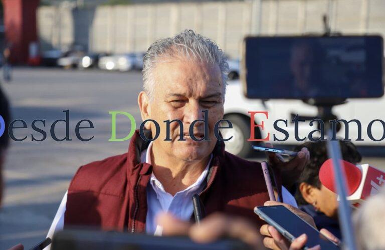 Recomienda SST protegerse de las bajas temperaturas