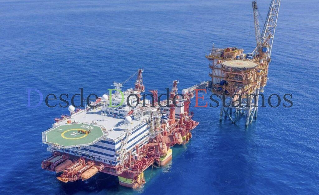 Proyecto de Campo Trión avanza 43%: Perforarán primer pozo en 2026