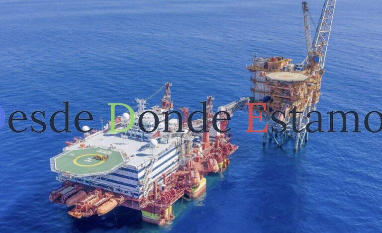 Proyecto de Campo Trión avanza 43%: Perforarán primer pozo en 2026