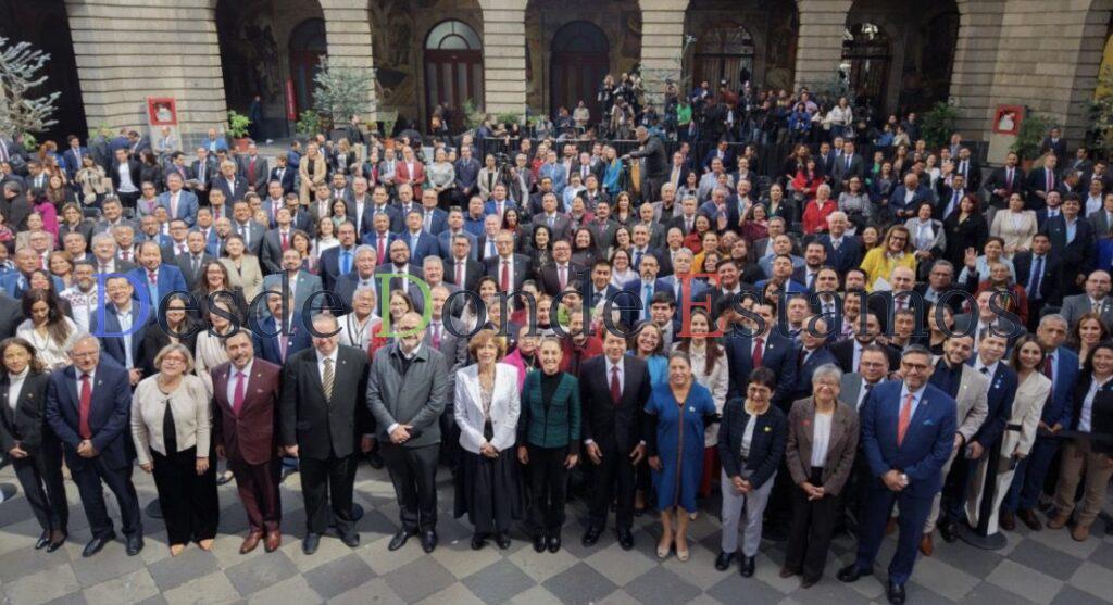 Se suma UTTN a plataforma federal SaberesMx