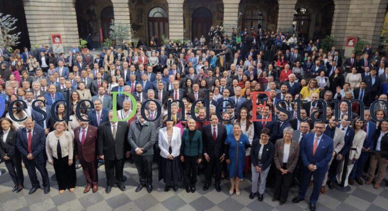 Se suma UTTN a plataforma federal SaberesMx