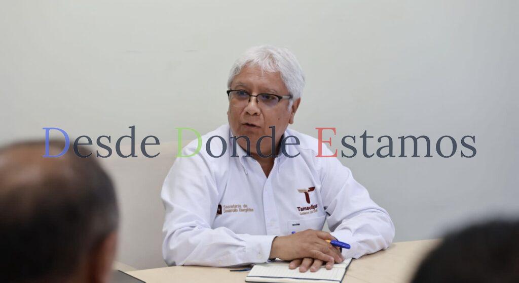 Impulsa SEDENER reclasificación de tarifas eléctricas en Tamaulipas