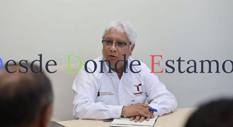 Impulsa SEDENER reclasificación de tarifas eléctricas en Tamaulipas