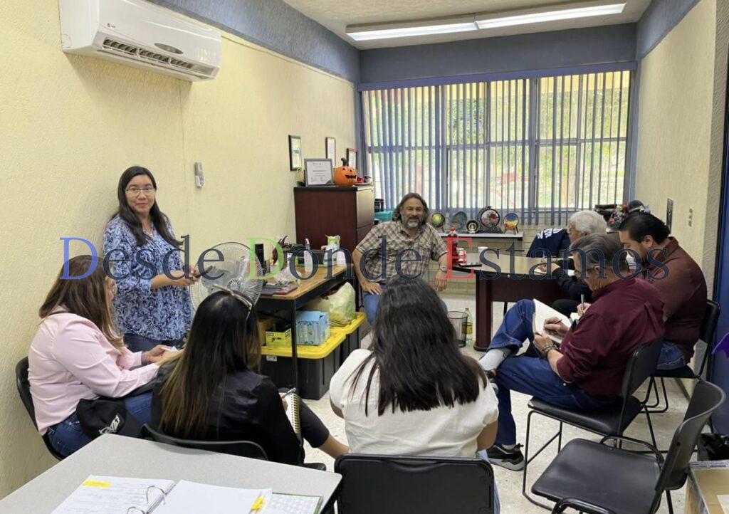 Participarán estudiantes tamaulipecos en el programa de “Electrificación al 100%”