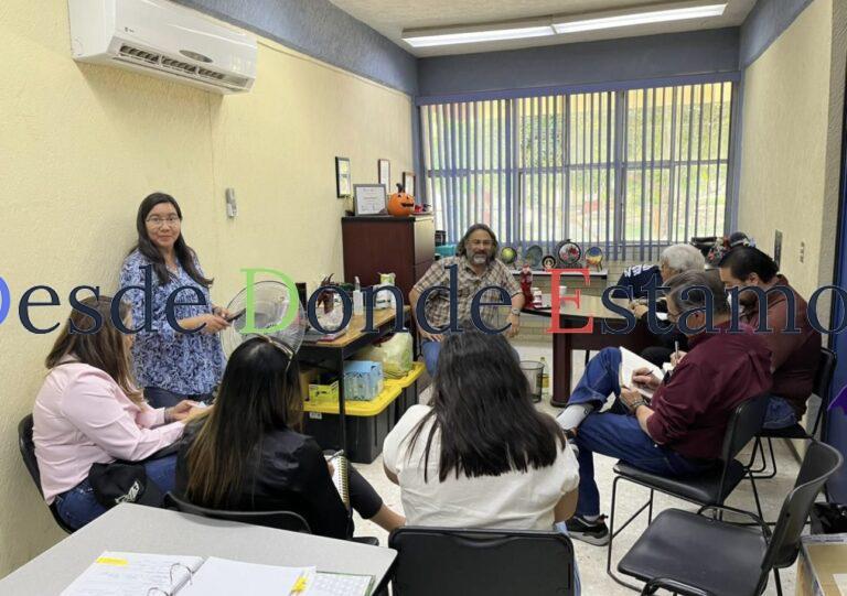 Participarán estudiantes tamaulipecos en el programa de “Electrificación al 100%”