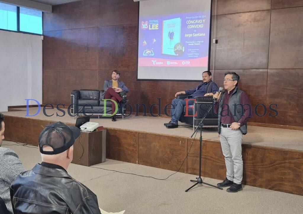 Inauguran Festival Tamaulipas LEE en Nuevo Laredo: primera de cinco sedes