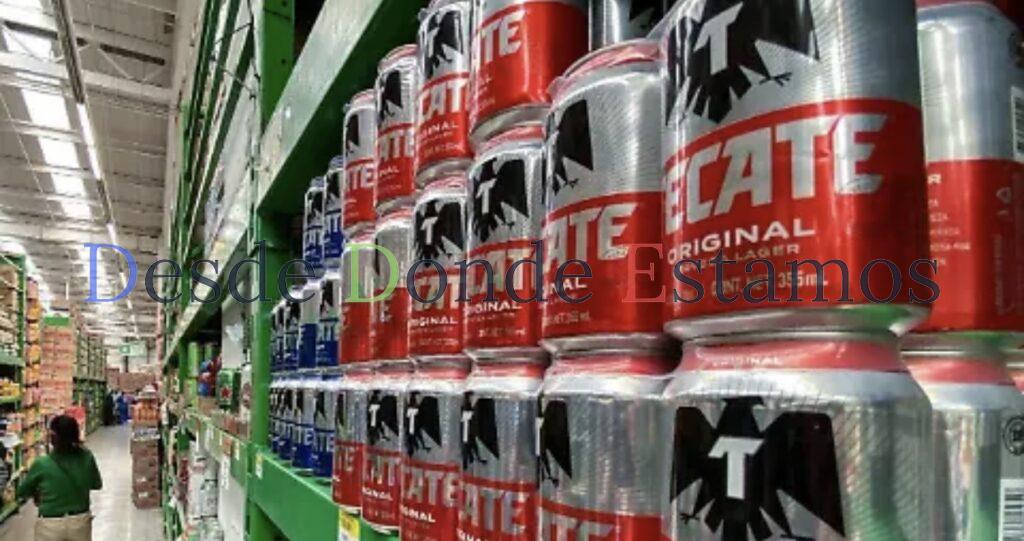 Verifican permisos para venta de bebidas alcohólicas