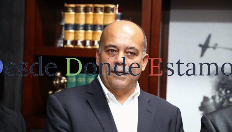 Denuncias en redes sociales, no aportan información: FECC