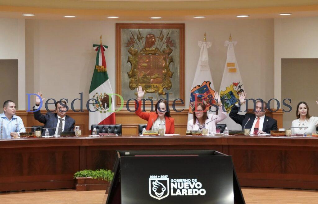 Cabildo aprueba a Ernesto Ferrara Theriot como nuevo Secretario del Ayuntamiento