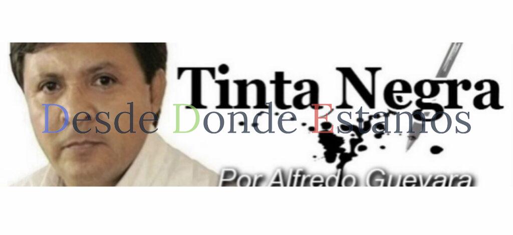 Tinta Negra / Se la complican