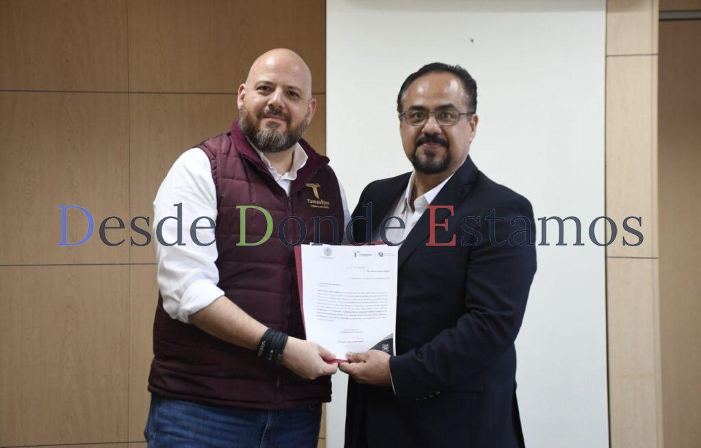 Fortalece Educación mediante nuevos nombramientos