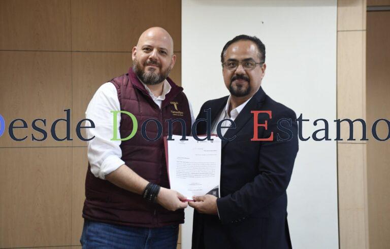 Fortalece Educación mediante nuevos nombramientos