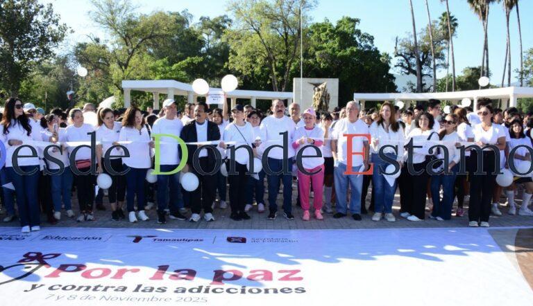 Refuerza SET valores y prevención entre estudiantes