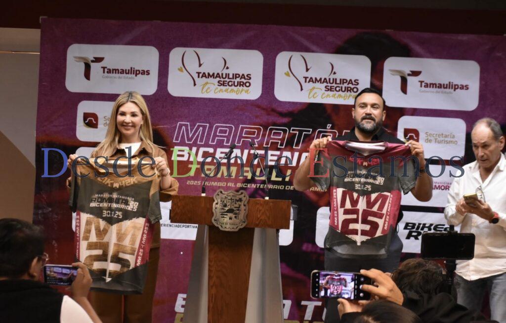 Tamaulipas, el destino deportivo de México: Secretaría de Turismo