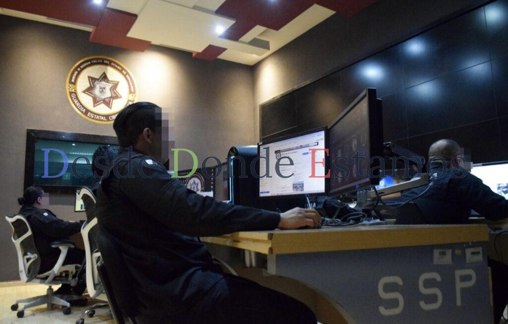 Es víctima la población de tres tipos de delitos cibernéticos