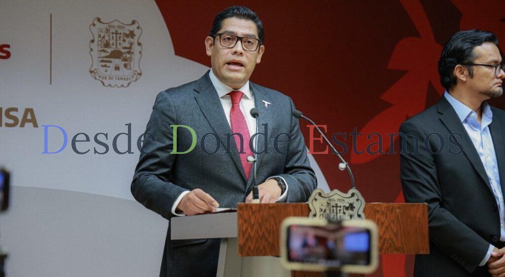 Tendrá Tamaulipas Foro Energético 2025