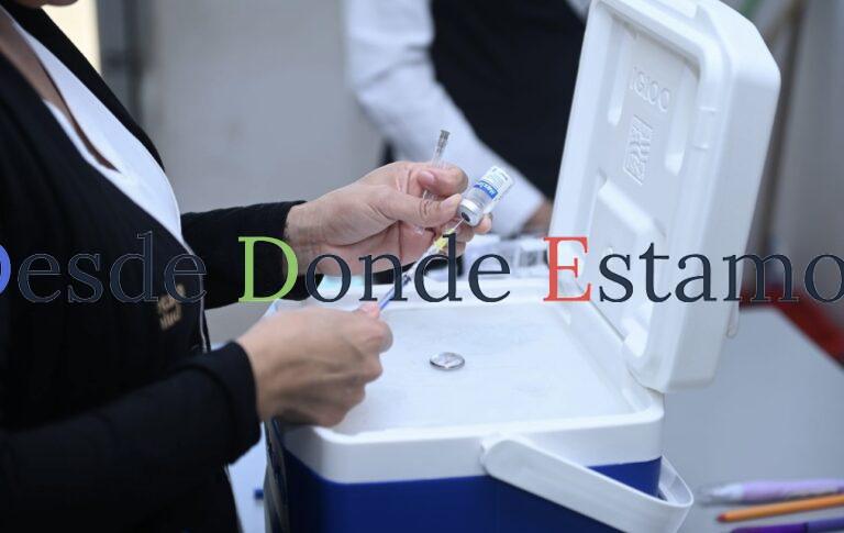 Declaran cerrado el brote de sarampión